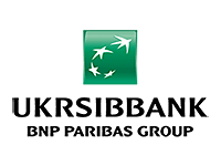 Банк UKRSIBBANK в Иличанке