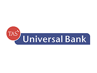 Банк Universal Bank в Иличанке